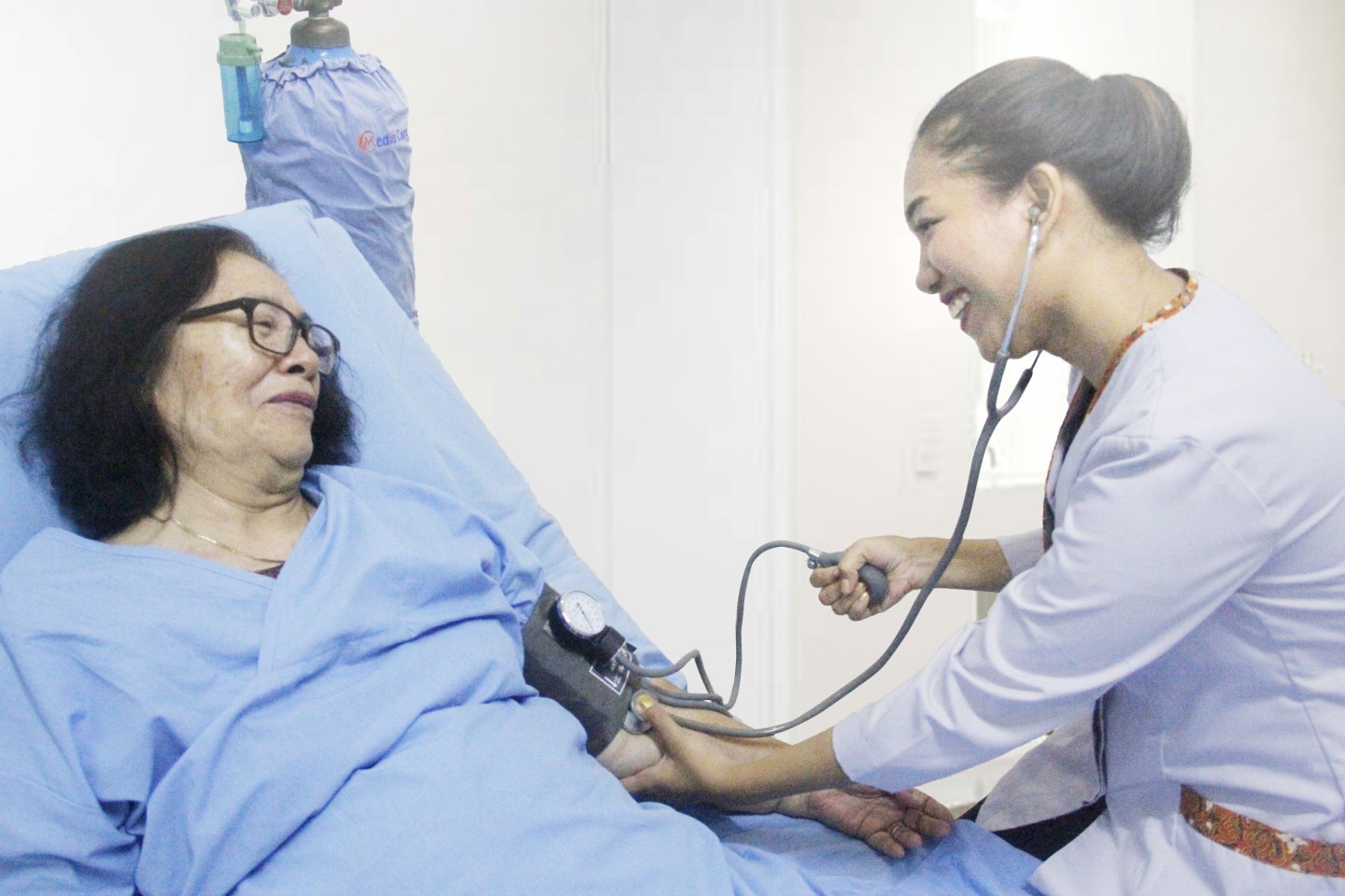 Perawat Home Care Harga